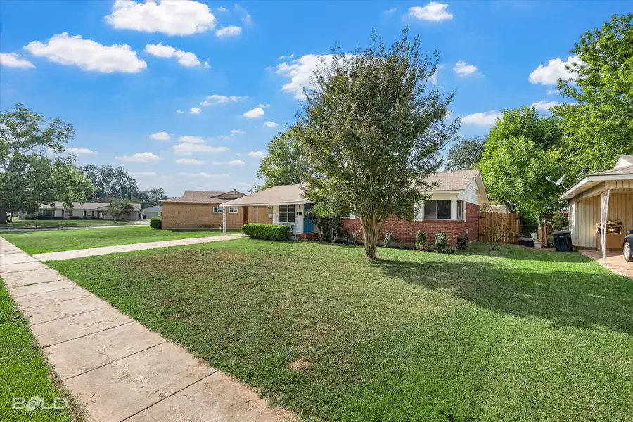 3203 Bistineau Drive, Bossier City, LA 71112 - Image #3