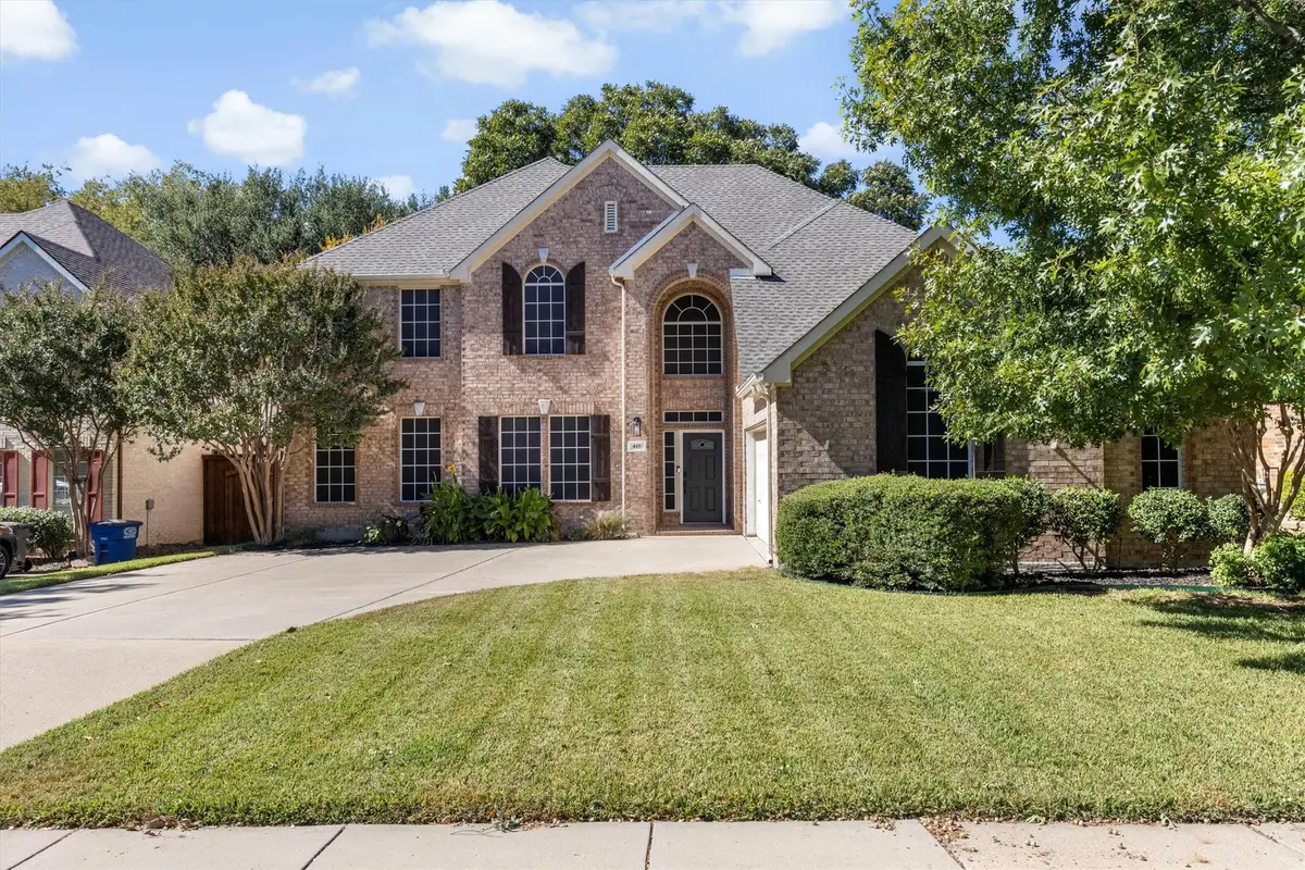 417 Misty Meadow Drive, Allen, TX 75013 - Image #1
