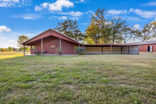 1809 County Road, Winnsboro, TX 75494