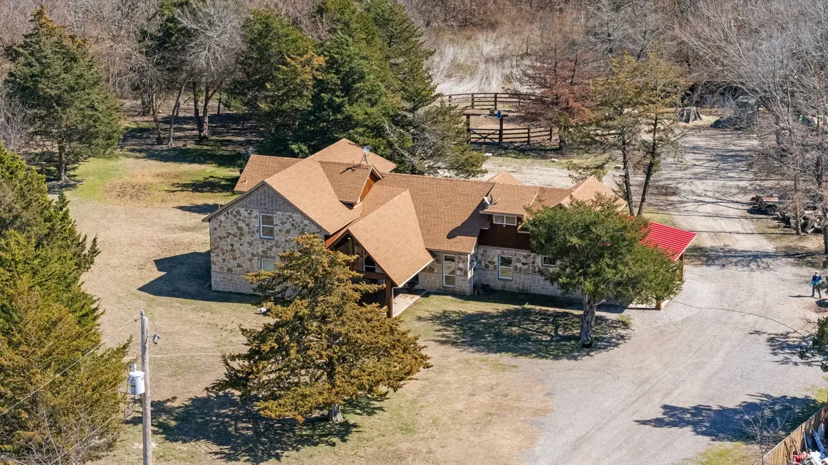 136 Oak Creek Drive, Anna, TX 75409 - Image #1