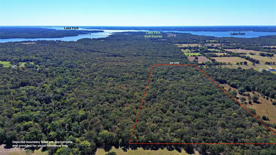 TBD 0 Cr 1792, Yantis, TX 75497 - Image #2