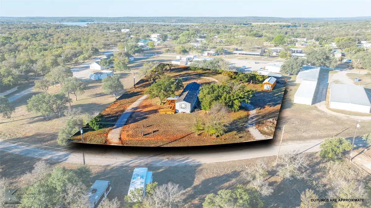 5121 Lake Shore Drive, May, TX 76857 - Image #1