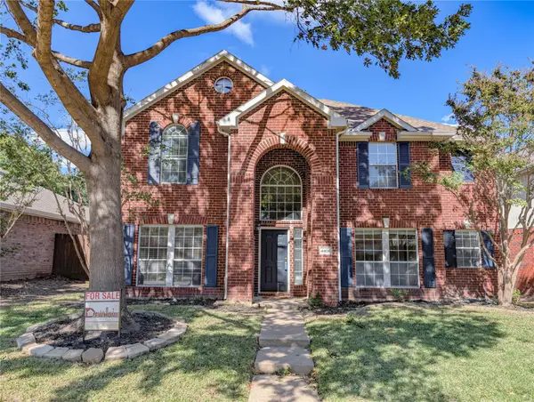 4406 Cordova Lane, McKinney, TX 75070