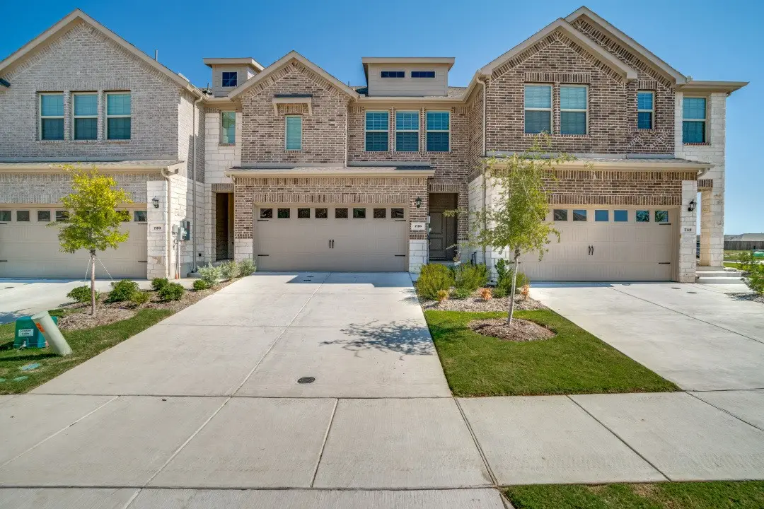 716 Lone Rock Drive, Anna, TX 75409 - #1