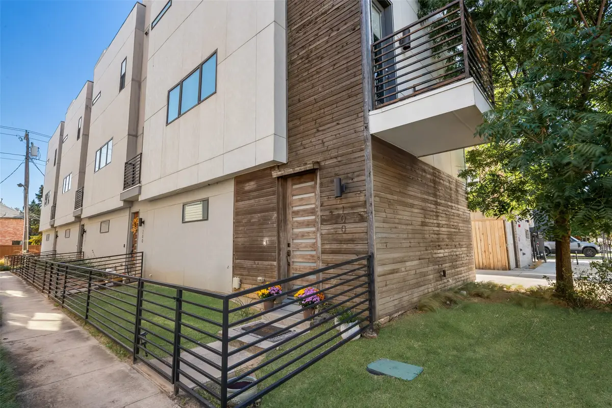 5810 Bryan Parkway #100, Dallas, TX 75206 - Image #1