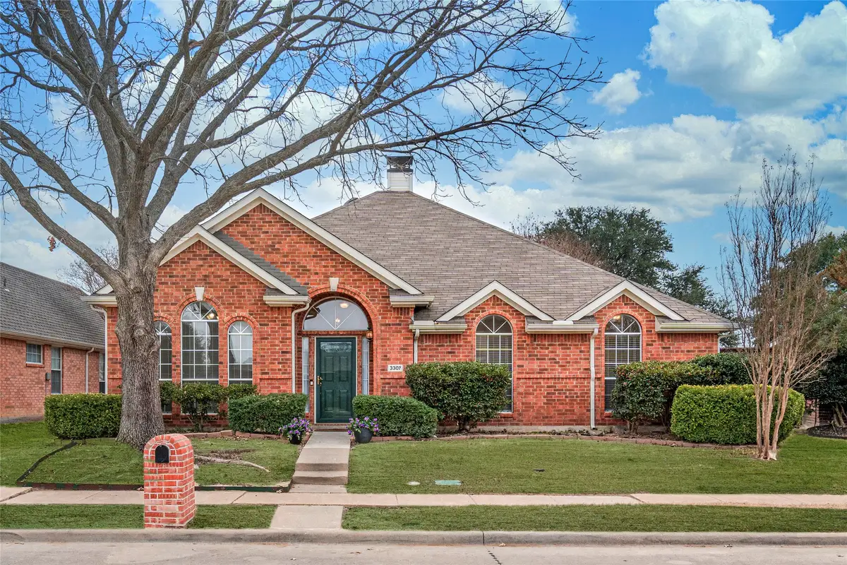 3307 Palmtree Drive, McKinney, TX 75070 - Image #1