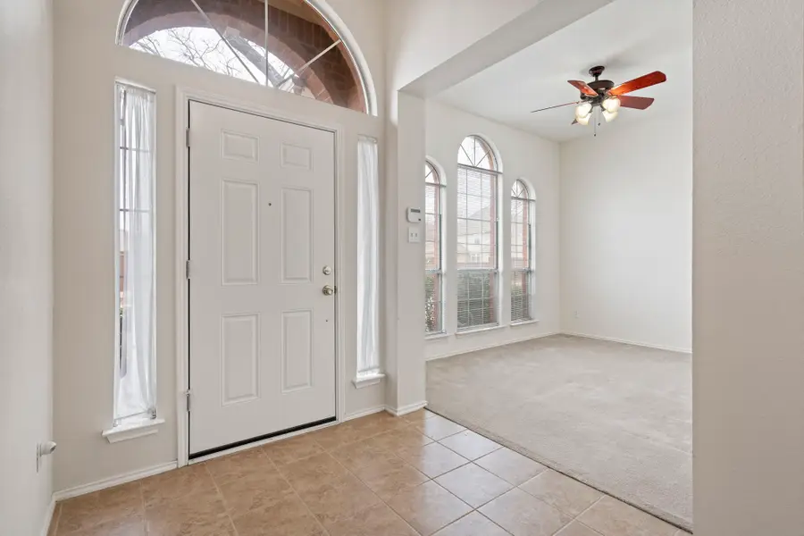 3307 Palmtree Drive, McKinney, TX 75070 - Image #2