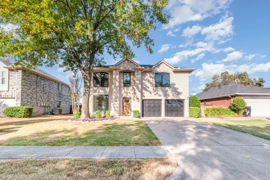 3101 Cornflower Drive, Plano, TX 75075 - Image #2