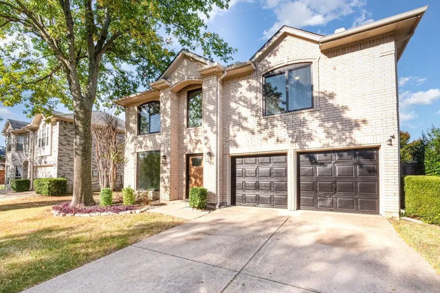 3101 Cornflower Drive, Plano, TX 75075 - Image #3