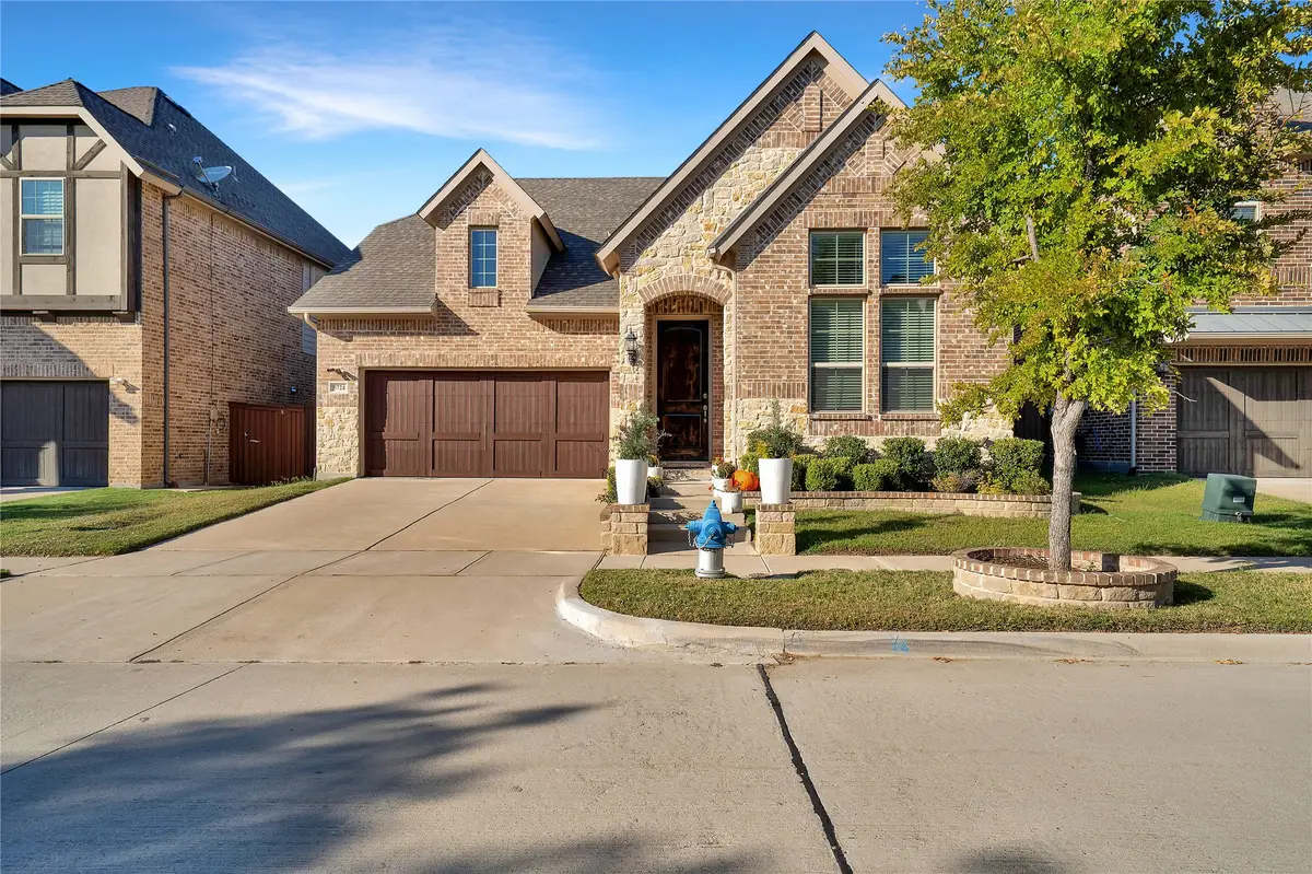 5724 Adair Lane, McKinney, TX 75070 - Image #1