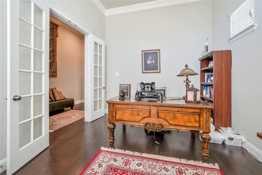 5724 Adair Lane, McKinney, TX 75070 - Image #3