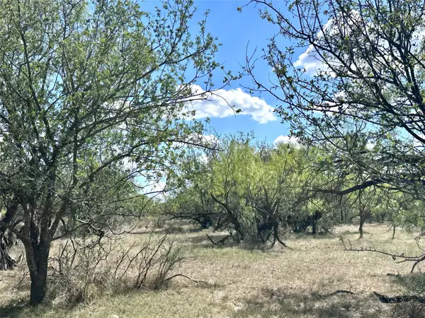 TBD Tba Cr 100, Abilene, TX 79601