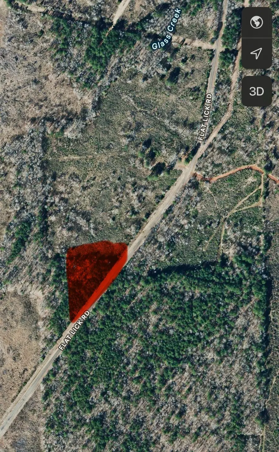 0 Flat Lick, Homer, LA 71040 - Image #2