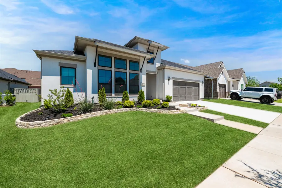 2704 Little Wonder Lane, Northlake, TX 76247 - Image #2