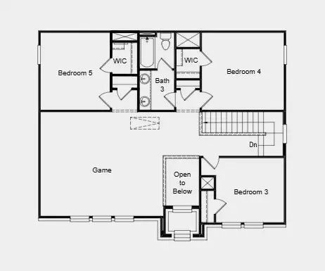 15012 Cactus Blossom Boulevard, Fort Worth, TX 76052 - Image #3