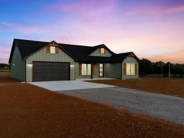 1623 County Road 4764, Boyd, TX 76023