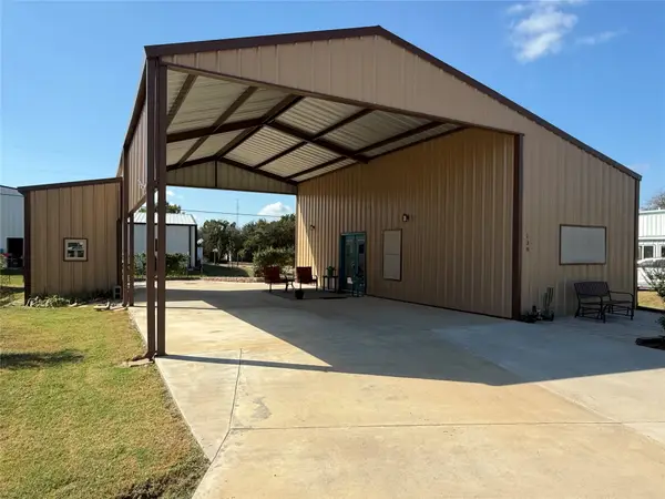 139 Yellowstone Drive, Whitney, TX 76692