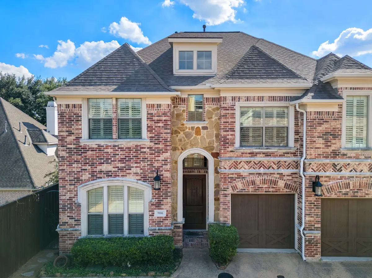9106 Cochran Bluff Lane, Dallas, TX 75220 - Image #1