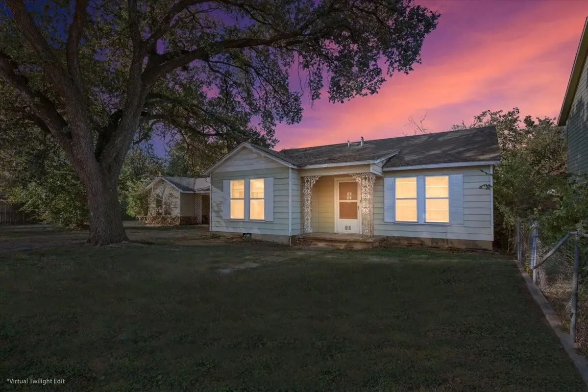 1118 Kane Street, Waco, TX 76705 - Image #1