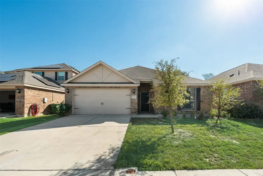 124 Morning Glory, Sanger, TX 76266 - Image #2