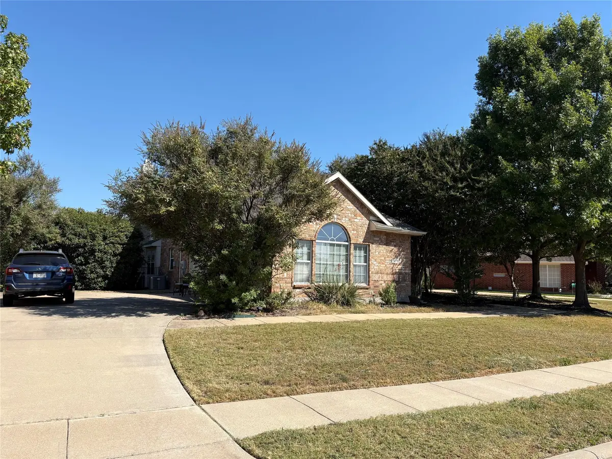 1413 Chase Oaks Drive, Keller, TX 76248 - Image #1