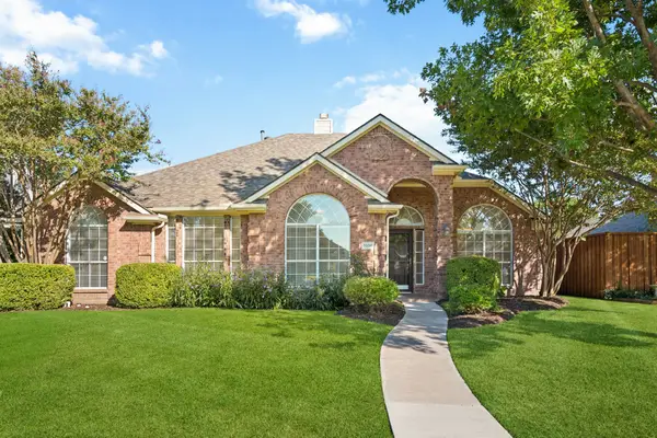 7500 Avalon Drive, Plano, TX 75025