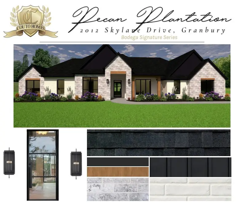 2012 Skylane Drive, Granbury, TX 76049 - Image #2