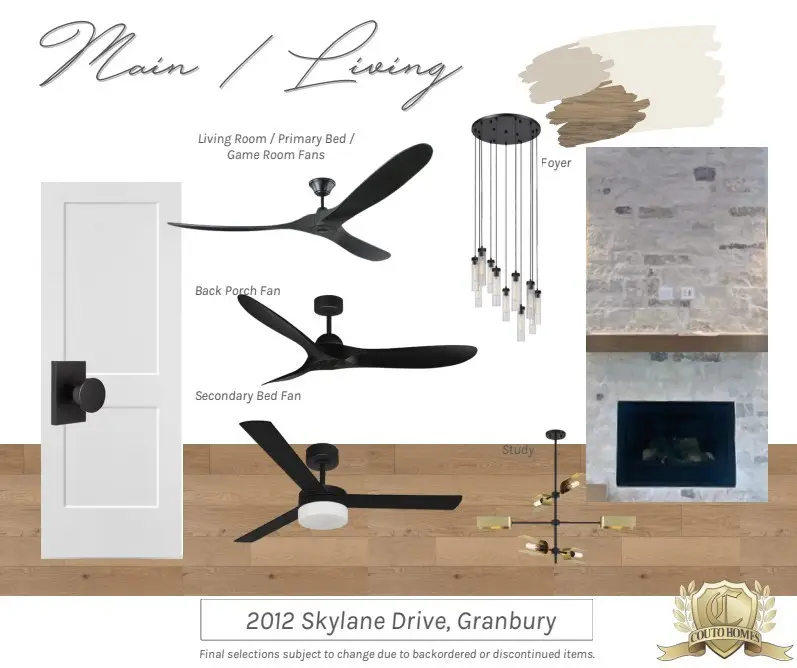 2012 Skylane Drive, Granbury, TX 76049 - Image #3