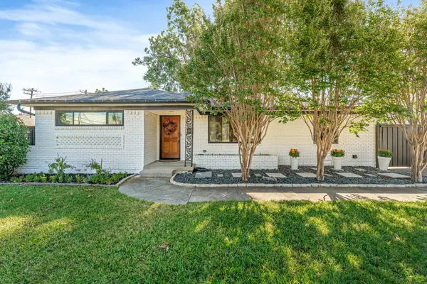 303 Nottingham Drive, Richardson, TX 75080