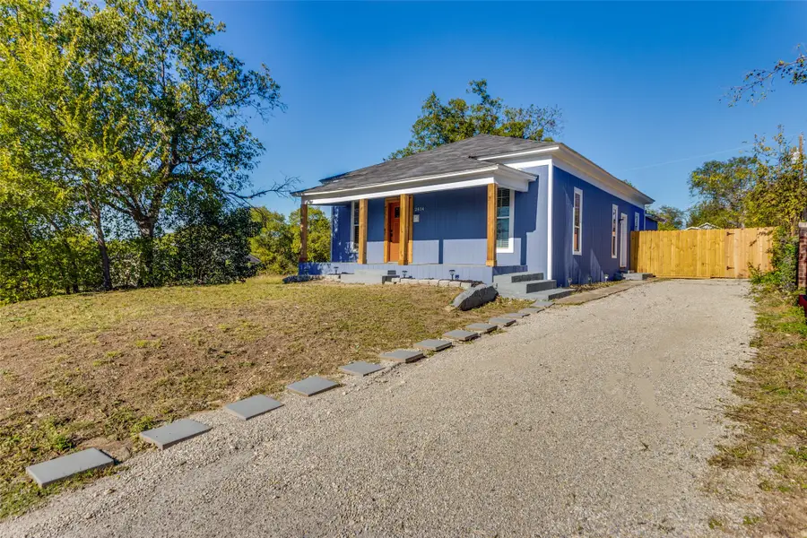 2814 NW 20th Street, Fort Worth, TX 76106 - Image #2
