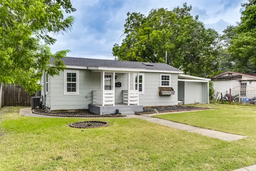 621 Prairie Street, Everman, TX 76140 - Image #2