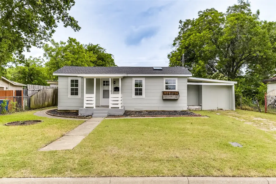 621 Prairie Street, Everman, TX 76140 - Image #3