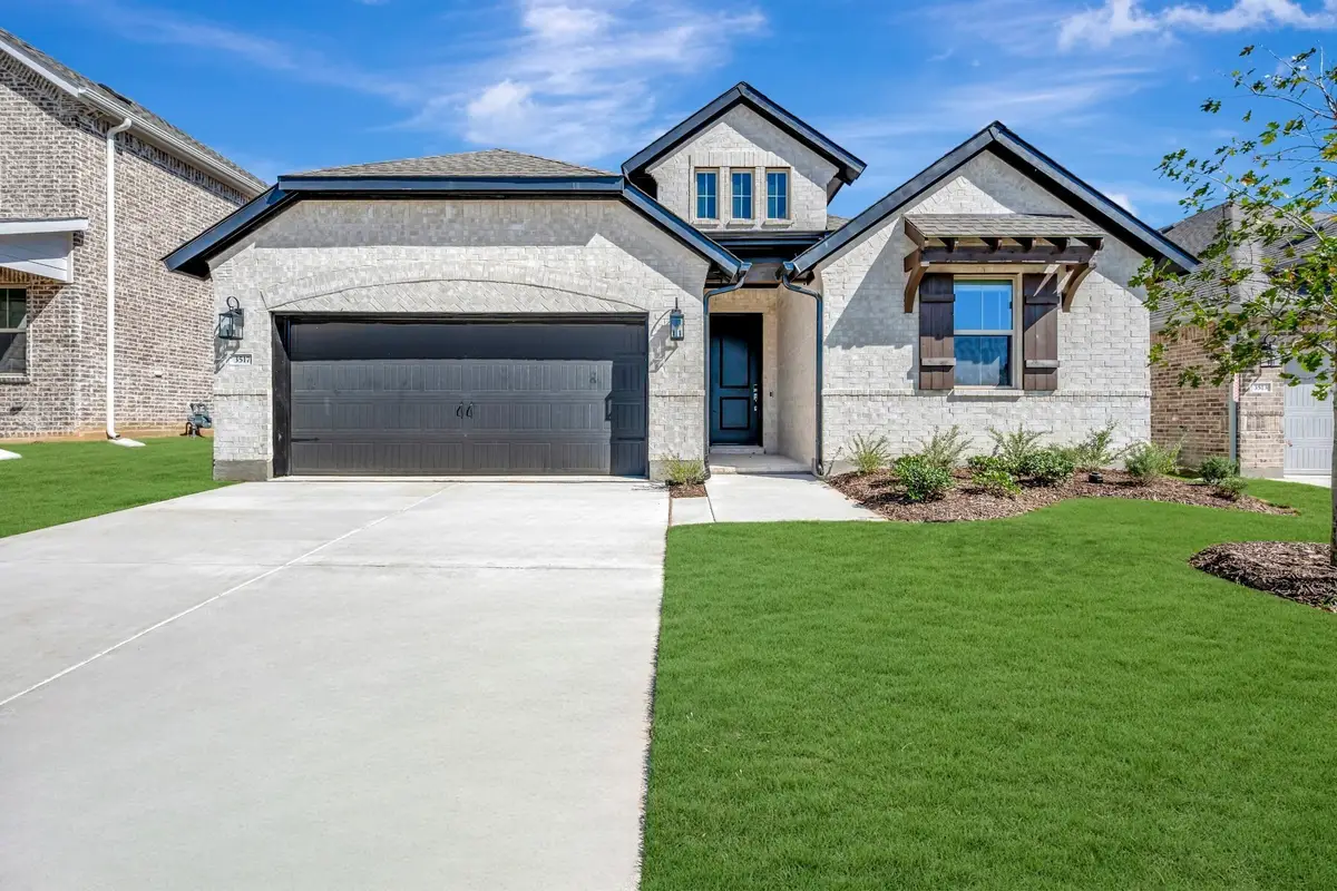 3517 Hickory Street, Sherman, TX 75092 - Image #1