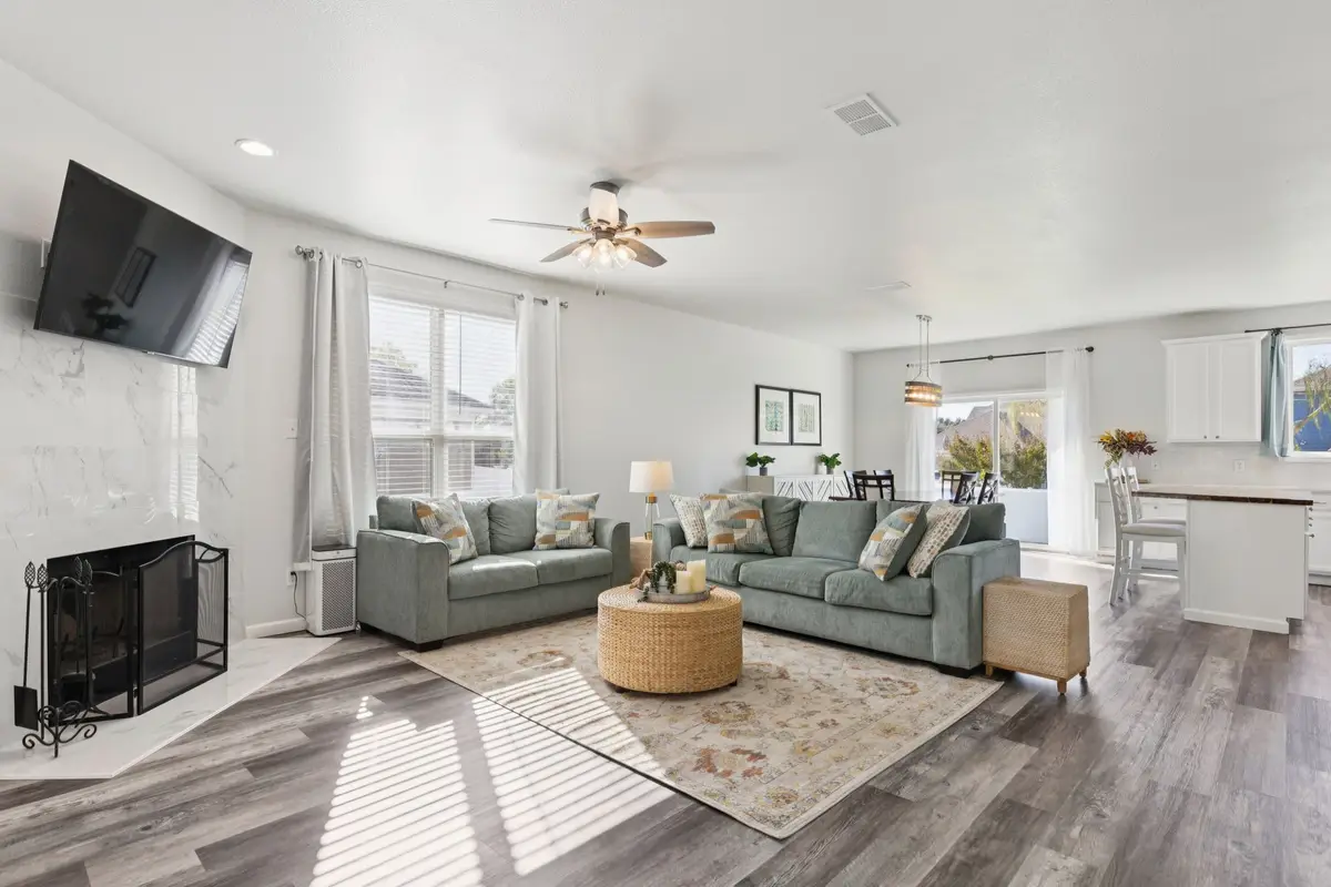 1005 Oakcrest Drive, Providence Village, TX 76227 - Image #1