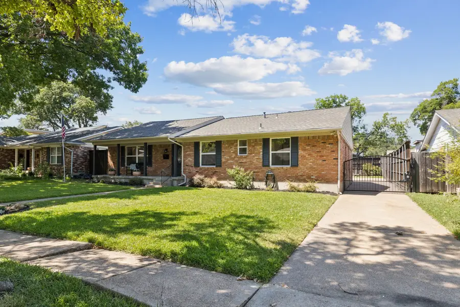 10419 Royalwood Drive, Dallas, TX 75238 - Image #3