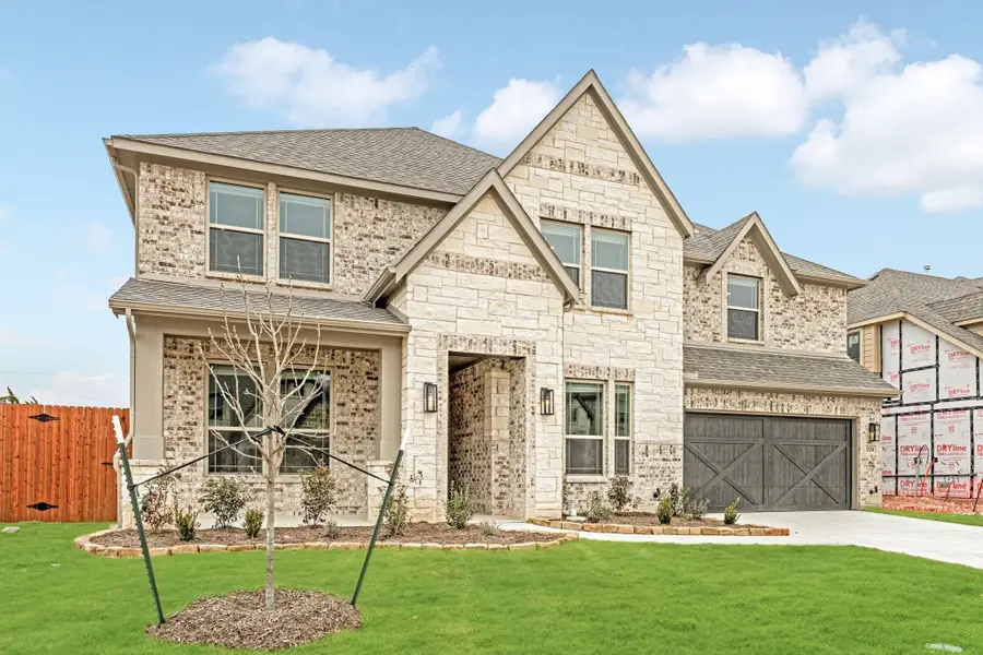 1134 Cardinal Drive, Midlothian, TX 76065 - Image #2