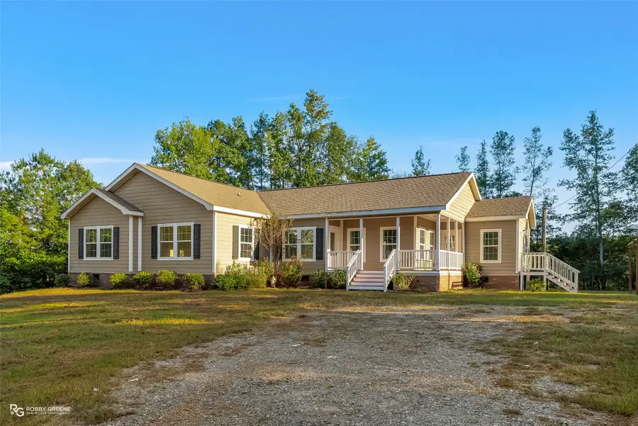 2310 Highway 160, Benton, LA 71006 - #2