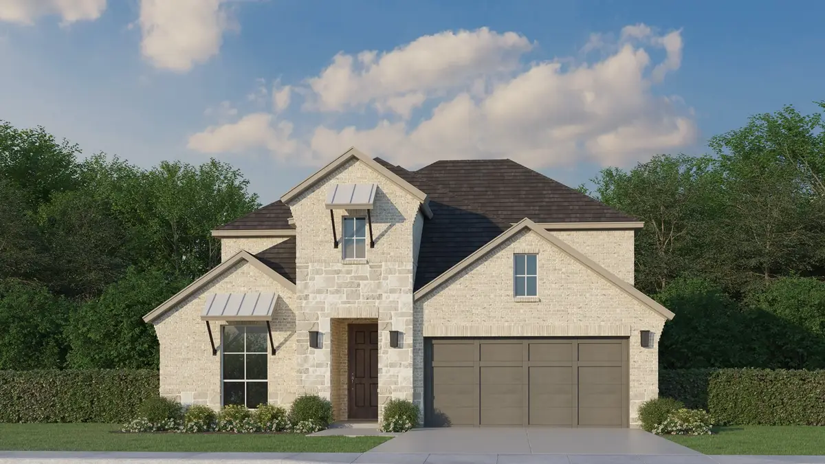 169 Enclave Drive, Lakewood Village, TX 75068 - Image #1