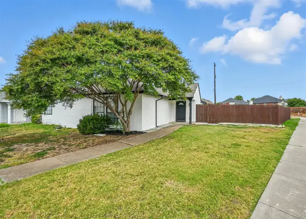 6082 Dooley Drive, The Colony, TX 75056