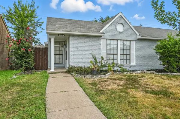 6076 Dooley Drive, The Colony, TX 75056