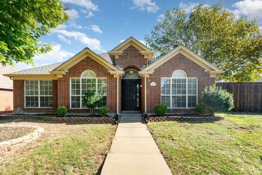 10512 Preston Vineyard Drive, Frisco, TX 75035 - Image #2