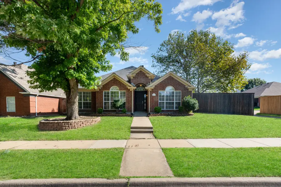 10512 Preston Vineyard Drive, Frisco, TX 75035 - Image #3