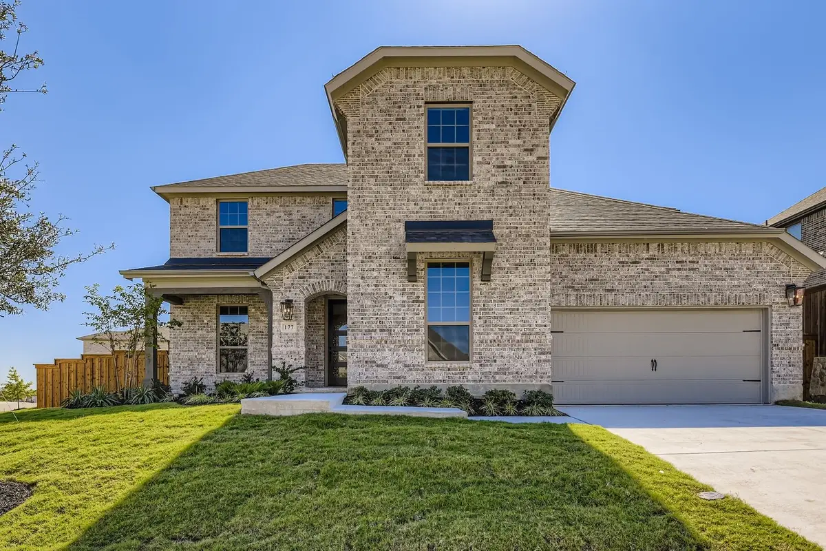 177 Buffalo Boulevard, Rhome, TX 76078 - Image #1