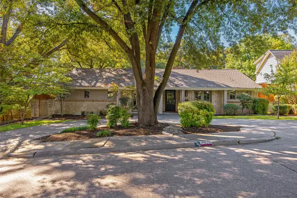 9628 Dartridge Drive, Dallas, TX 75238