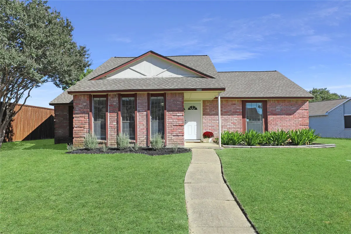 505 Willow Oak Street, Allen, TX 75002 - Image #1