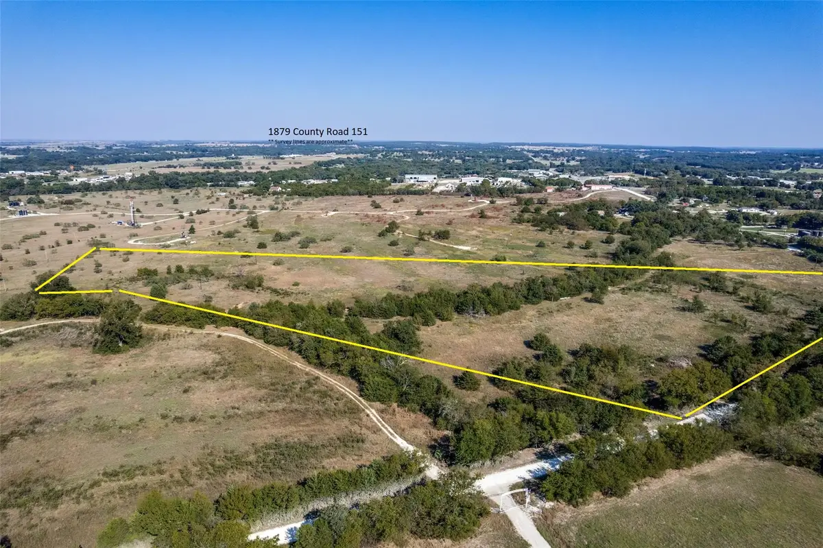 1879 Cr 151, Gainesville, TX 76240 - Image #1