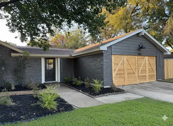 7105 Briardale Drive, North Richland Hills, TX 76182