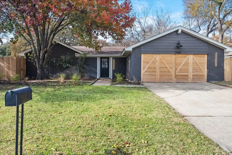 7105 Briardale Drive, North Richland Hills, TX 76182 - Image #2