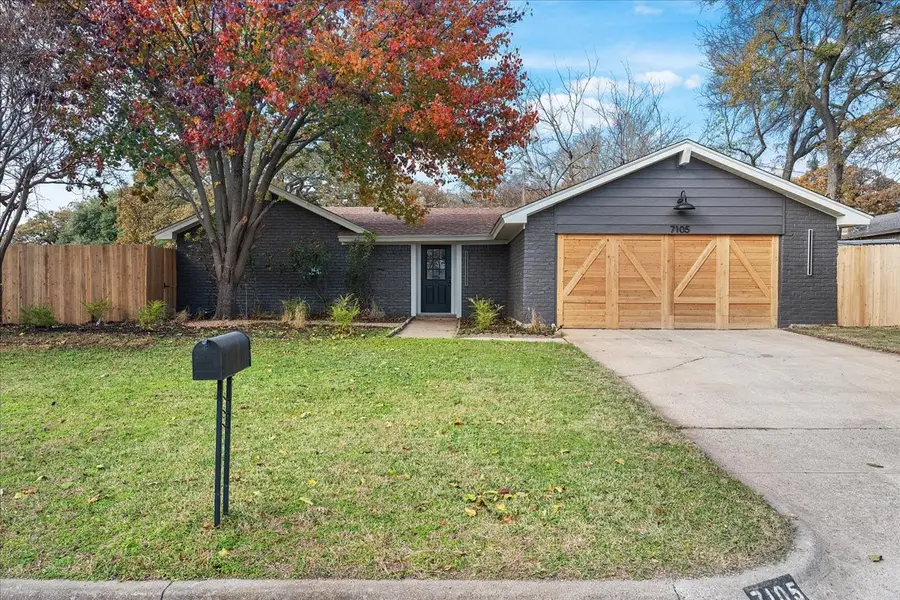 7105 Briardale Drive, North Richland Hills, TX 76182 - Image #3