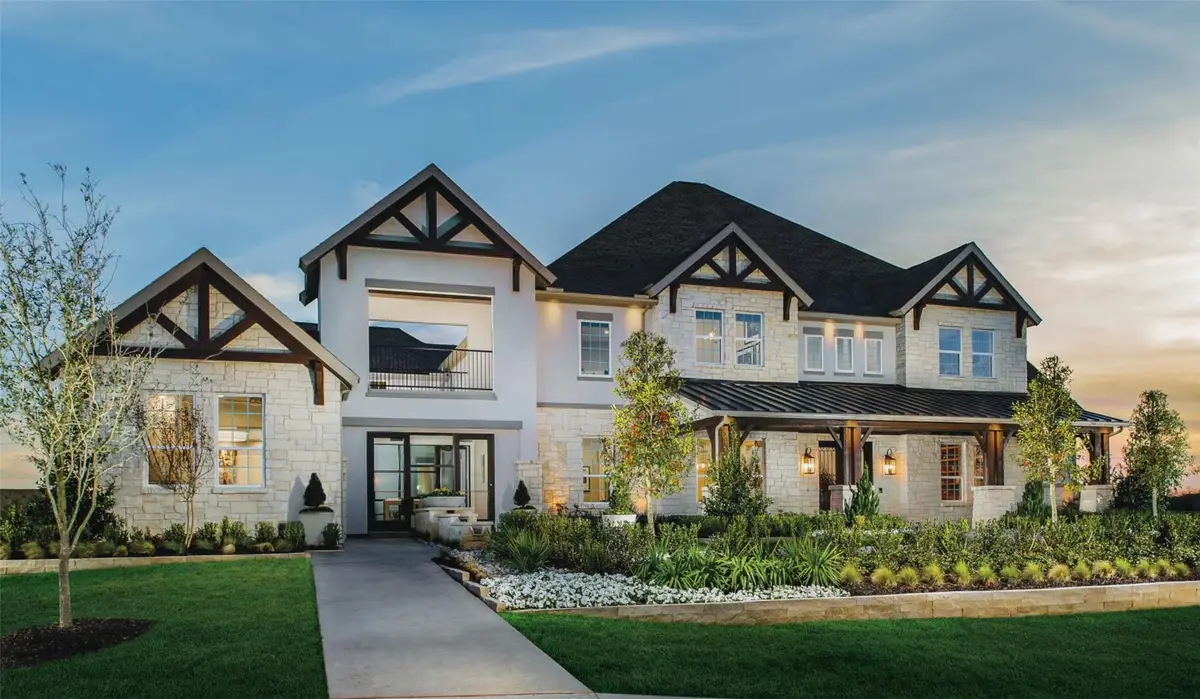 12516 Bella Crossing Drive, Fort Worth, TX 76126 - Image #1